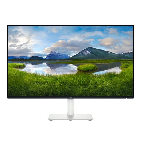 DELL S2725H 27" LCD monitor