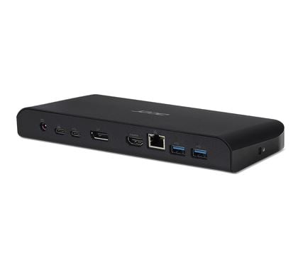 Acer ADK930 USB Type-C Notebook dokkoló (GP.DCK11.003)