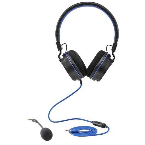  Snakebyte PS4 HeadSet 4 Fejhallgató