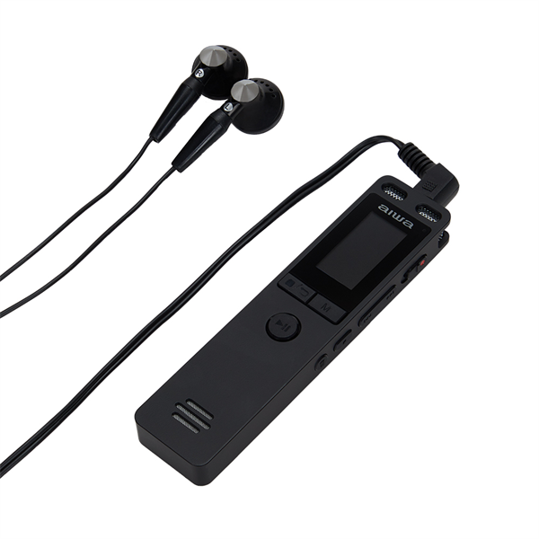 AIWA DVR-A400 Slim diktafon