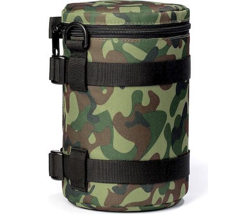 easyCover 105x160 Lens Bag objektív tok terepmintás (ECLB160C)