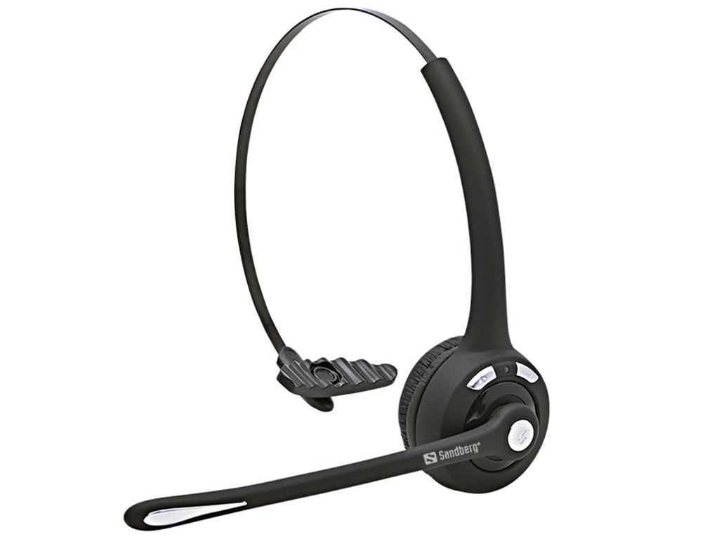 Sandberg Bluetooth headset (126-23) Sandberg Bluetooth headset (126-23)