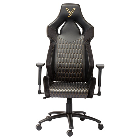 Yenkee YGC 110GD ONYX Gamer szék Yenkee YGC 110GD ONYX Gamer szék
