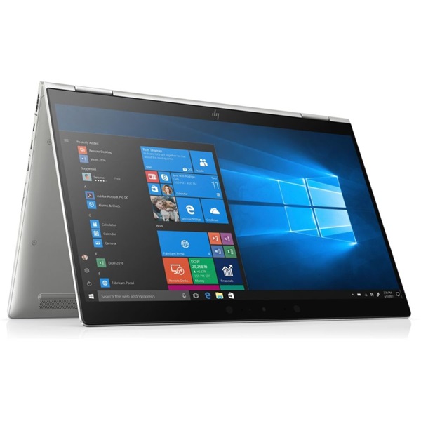 HP Elitebook Folio 1030 x360 G4 13,3" FHD i5-8265U 8GB 256GB Win10 Pro ezüst Notebook HP Elitebook Folio 1030 x360 G4 13,3" FHD i5-8265U 8GB 256GB Win10 Pro ezüst Notebook
