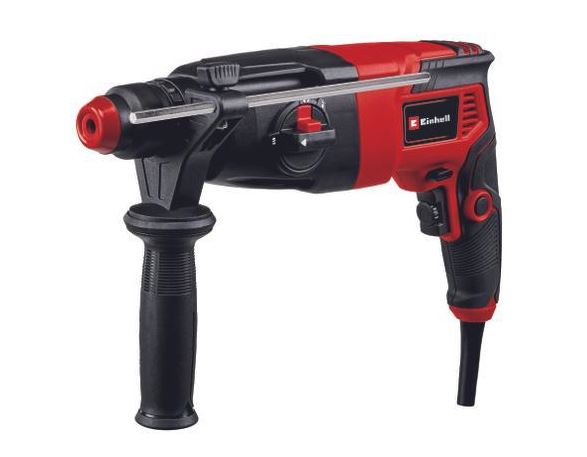 Einhell TC-RH 620 4F Kit fúrókalapács (4257992)