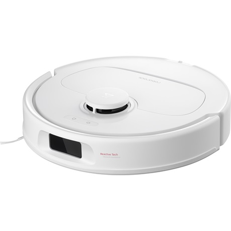 Roborock QREVO S WHITE Robotporszívó 
