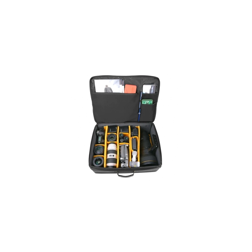 VANGUARD VEO BIB DIVIDER S53 fotó/videó táska