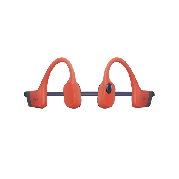 Shokz OpenSwim Pro USB-C csontvezetéses Bluetooth  Open-Ear sport fejhallgató