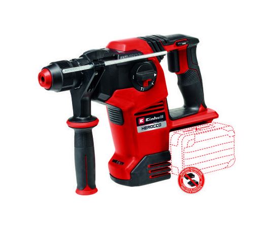 Einhell HEROCCO 36/28 akkus ütvefúró (akku és töltő nélkül) (4513950)