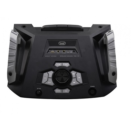 Trevi XF 1850 KB BLUETOOTH HANGRENDSZER