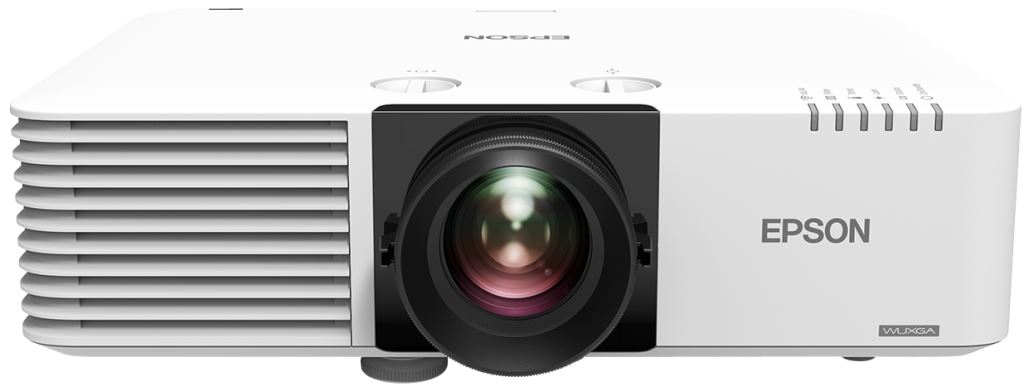 Epson EB-L630U installációs lézerprojektor (V11HA26040) Epson EB-L630U installációs lézerprojektor (V11HA26040)