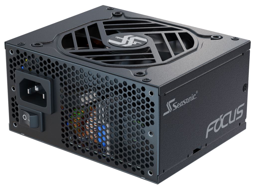 Seasonic Focus SGX 750W moduláris tápegység (FOCUS-SGX-750) Seasonic Focus SGX 750W moduláris tápegység (FOCUS-SGX-750)