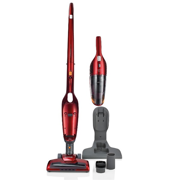 Gorenje SVC216FR álló porszívó Gorenje SVC216FR álló porszívó