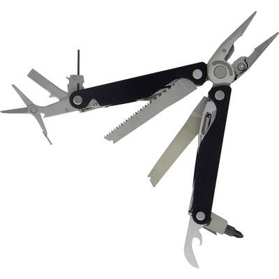 Leatherman CHARGE Plus 832516 Többfunkciós szerszám Funkciószám 19 Leatherman CHARGE Plus 832516 Többfunkciós szerszám Funkciószám 19