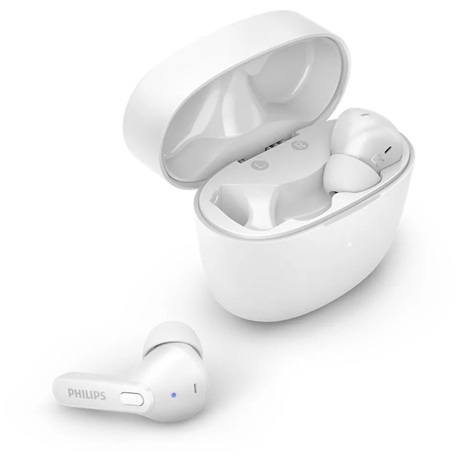 Philips TAT2206WT/00 FÜLHALLGATÓ TWS BLUETOOTH