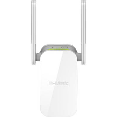 DUPLA CIKK! EZZEL: hlv-ap-dl-DAP-1610   D-Link DAP-1610 WLAN hatótáv növelő 1.2 Gbit/s 2.4 GHz, 5 GHz