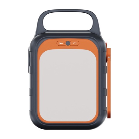 Newell NL3675 HORDOZHATÓ ENERGIAÁLLOMÁS