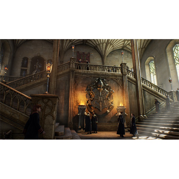 Hogwarts Legacy XBOX Series X játékszoftver