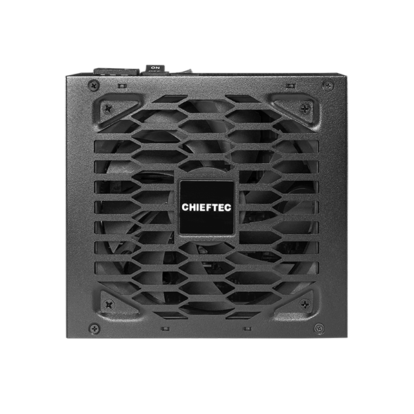 CHIEFTEC Moduláris ATMOS Series 750W ATX3.0 PCIe Gen5 12cm ATX BOX Tápegység 