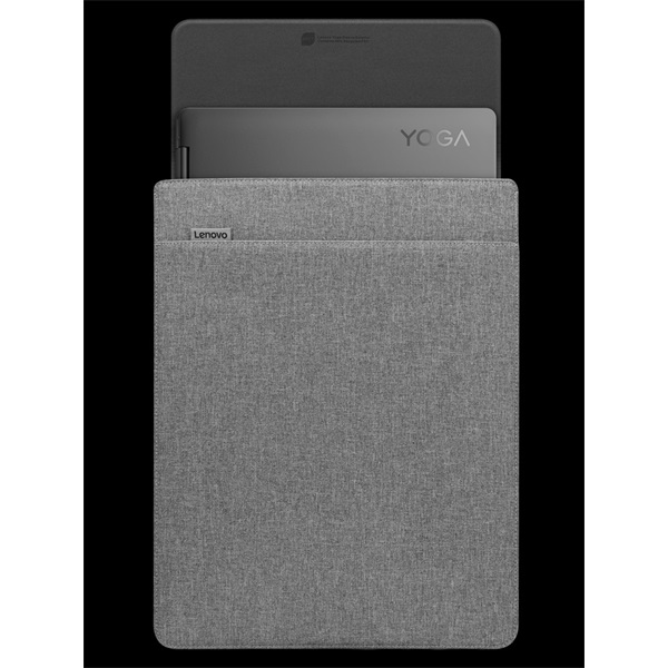 LENOVO NB Táska 16" Yoga SL, szürke LENOVO NB Táska 16" Yoga SL, szürke