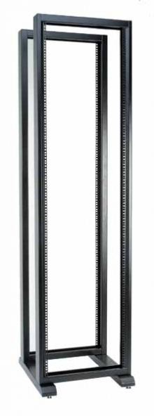 Conteg  CRS-27 szerelő  keret 19"  27U  alap nélkül 