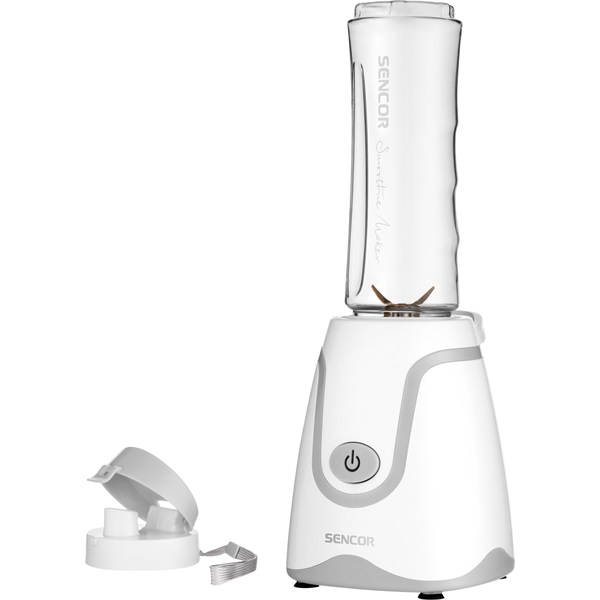 Sencor SBL 2110WH Smoothie mixer fehér-szürke Sencor SBL 2110WH Smoothie mixer fehér-szürke