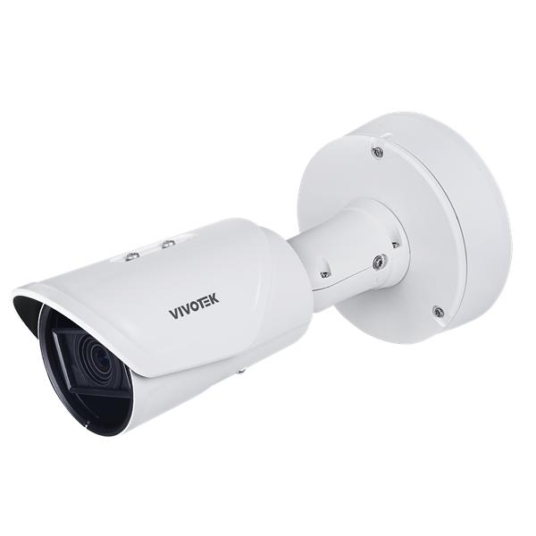 Vivotek SUPREME Bullet IP kamera (IB9391-EHTV-V2)
