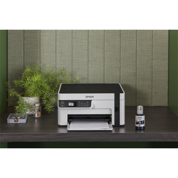 Epson EcoTank M2120 Mono multifunkciós nyomtató (C11CJ18402)
