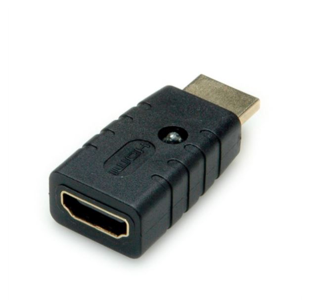 Roline Virtual HDMI Emulator EDID 4K (14.01.3416-30)
