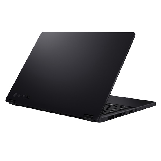 Asus ProArt StudioBook HN7306WI-LX017W Windows® 11   Touch Notebook Fekete OLED