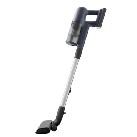 Electrolux EP61H21WET Álló porszívó