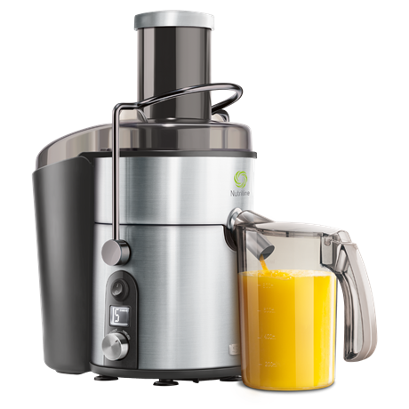 Sencor SJE5050SS GYÜMÖLCSCENTRIFUGA Sencor SJE5050SS GYÜMÖLCSCENTRIFUGA