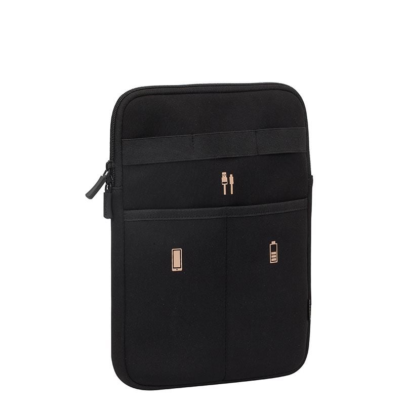 RivaCase 5617 Antishock Travel Organizer 10,1" Black RivaCase 5617 Antishock Travel Organizer 10,1" Black
