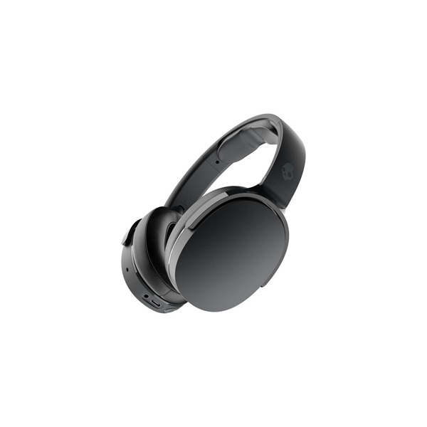 Skullcandy S6HVW-N740 HESH EVO Bluetooth fekete fejhallgató Skullcandy S6HVW-N740 HESH EVO Bluetooth fekete fejhallgató