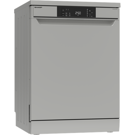 Sharp QW-NA1CF47EI-EU MOSOGATÓGÉP 60CM