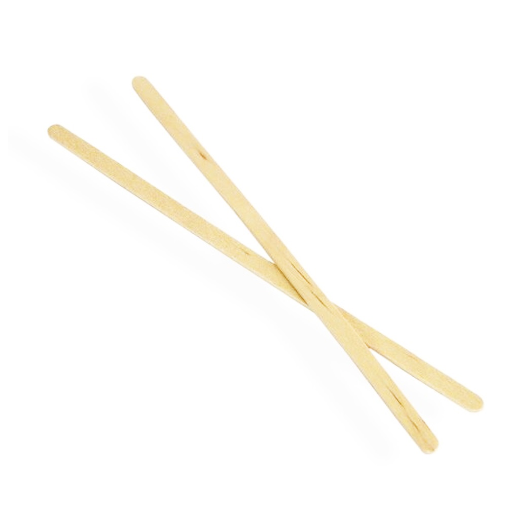 Keverőpálcika 110 mm fa 1000 db/csomag (14994) Keverőpálcika 110 mm fa 1000 db/csomag (14994)