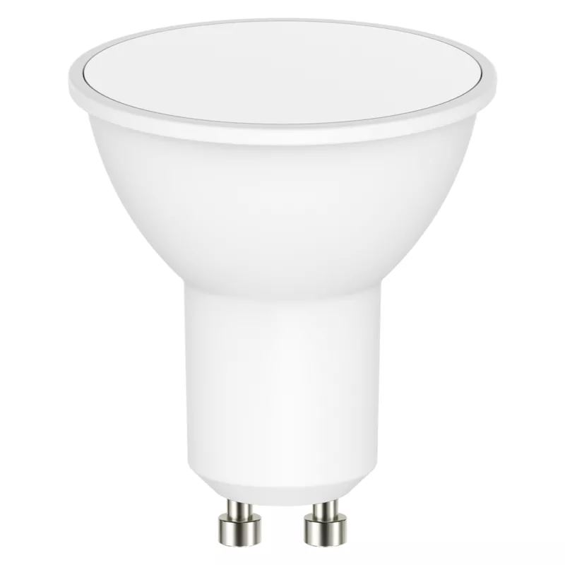 Emos LED izzó GU10 4.5W 350lm természetes fehér (ZQ8341)