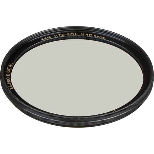 B+W cirkuláris polárszűrő S03 - egyszeres felületkezelés - F-pro foglalat - 46 mm B+W cirkuláris polárszűrő S03 - egyszeres felületkezelés - F-pro foglalat - 46 mm