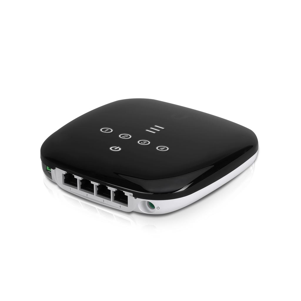 Ubiquiti UFiber GPON Wi-Fi Router (UF-WIFI)