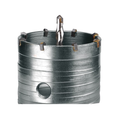 Extol Premium 8801969 105mm M16×300mm Körkivágó Extol Premium 8801969 105mm M16×300mm Körkivágó