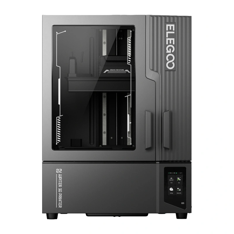 ELEGOO Jupiter 2 3D-nyomtató