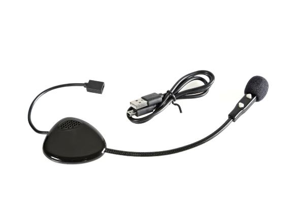 Lampa Talk-Mate 10 bluetooth motoros headset (0190252) Lampa Talk-Mate 10 bluetooth motoros headset (0190252)