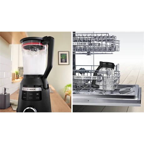Bosch MMB6652B Turmixgép