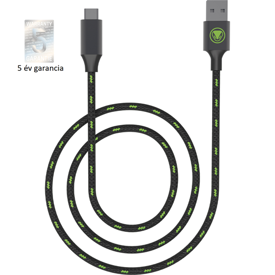 Snakebyte XSX USB Charge and Data Cable SX 2m Snakebyte XSX USB Charge and Data Cable SX 2m