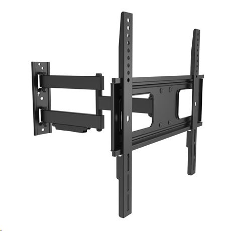 GOGEN DRZAKTURNL3 TV tartó fali konzol max 55" 35kg fekete
