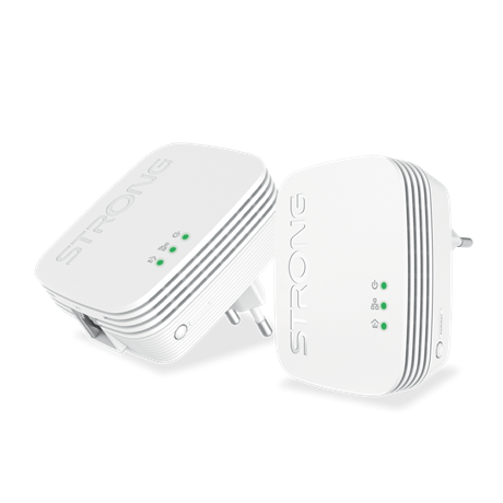 Strong POWERL600DUOMINI Powerline