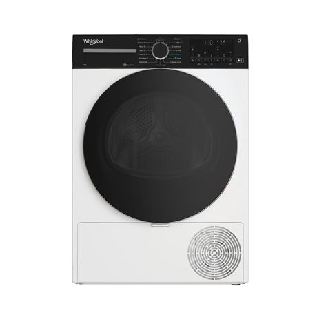 Whirlpool WP C9 WBS EE Hőszivattyús szárítógép