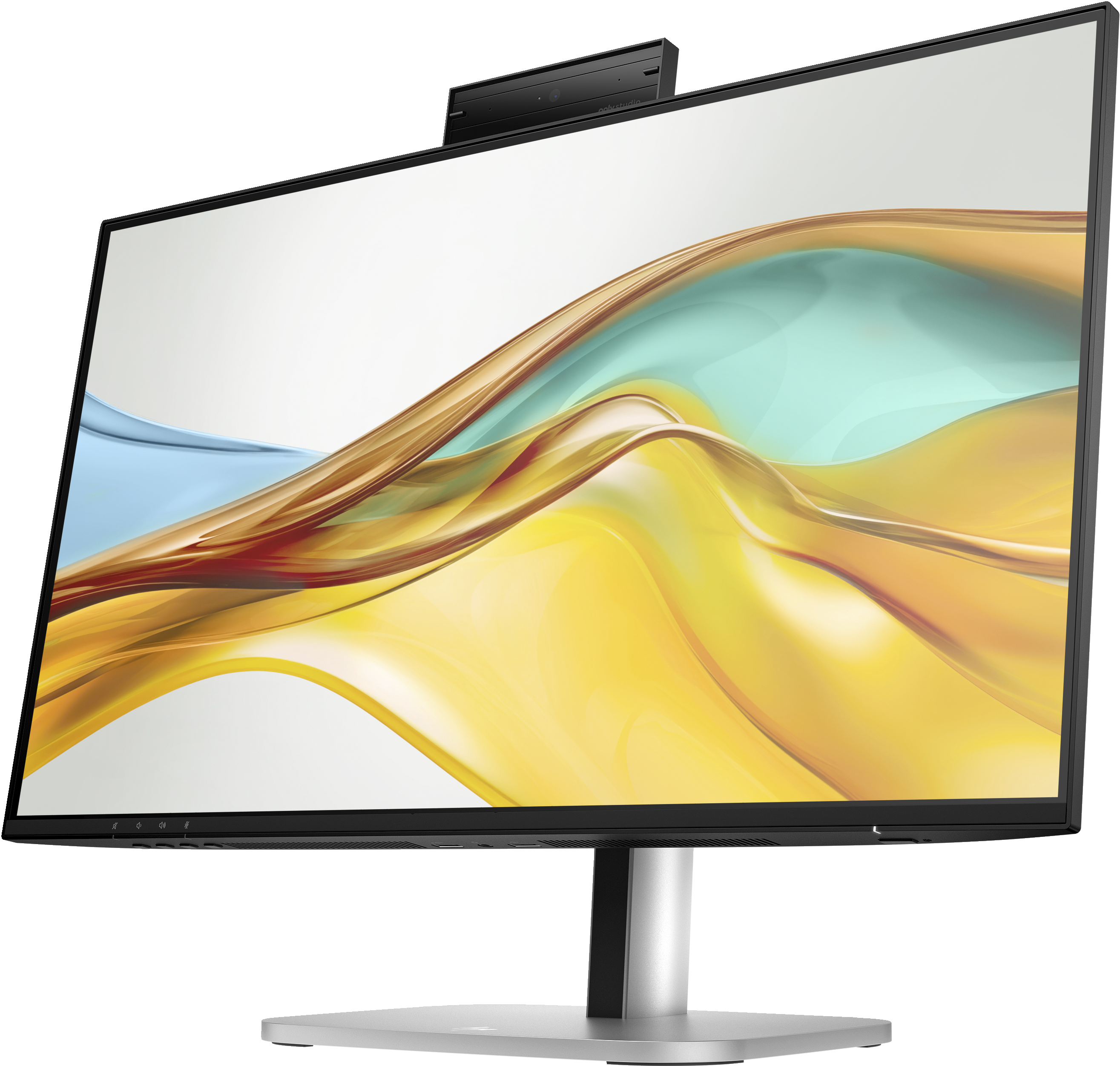 HP S5 Pro 524pm FHD USB-C 60.45cm 23.8"  Monitor