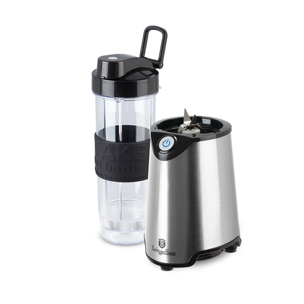 Berlinger Haus BH/9447 fekete smoothie készítő Berlinger Haus BH/9447 fekete smoothie készítő