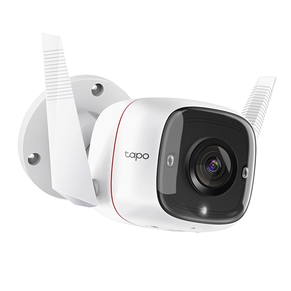 TP-Link Tapo C310 Wi-Fi IP kamera TP-Link Tapo C310 Wi-Fi IP kamera